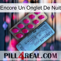 One More Night Tabs 35